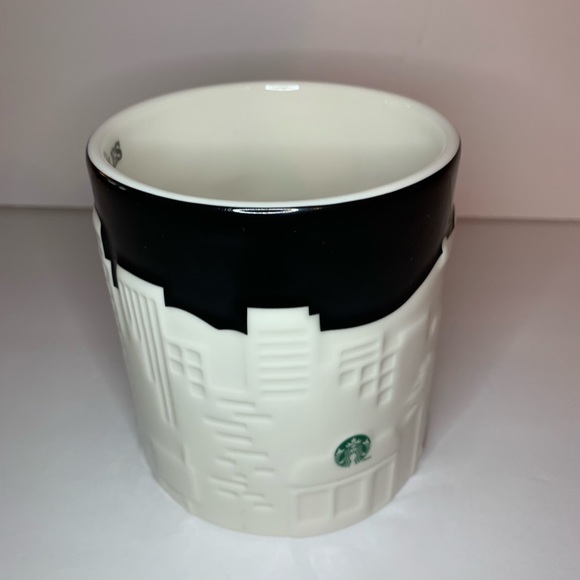 Starbucks Los Angeles Skyline Coffee Mug - Picture 3 of 4